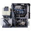 Sapphire Scientific Everest 870HP Truckmount 120 Gallon 106563