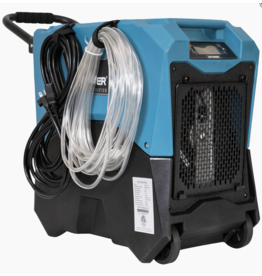 xPower XPower XD-85L2 LGR Commercial Dehumidifier (P18)