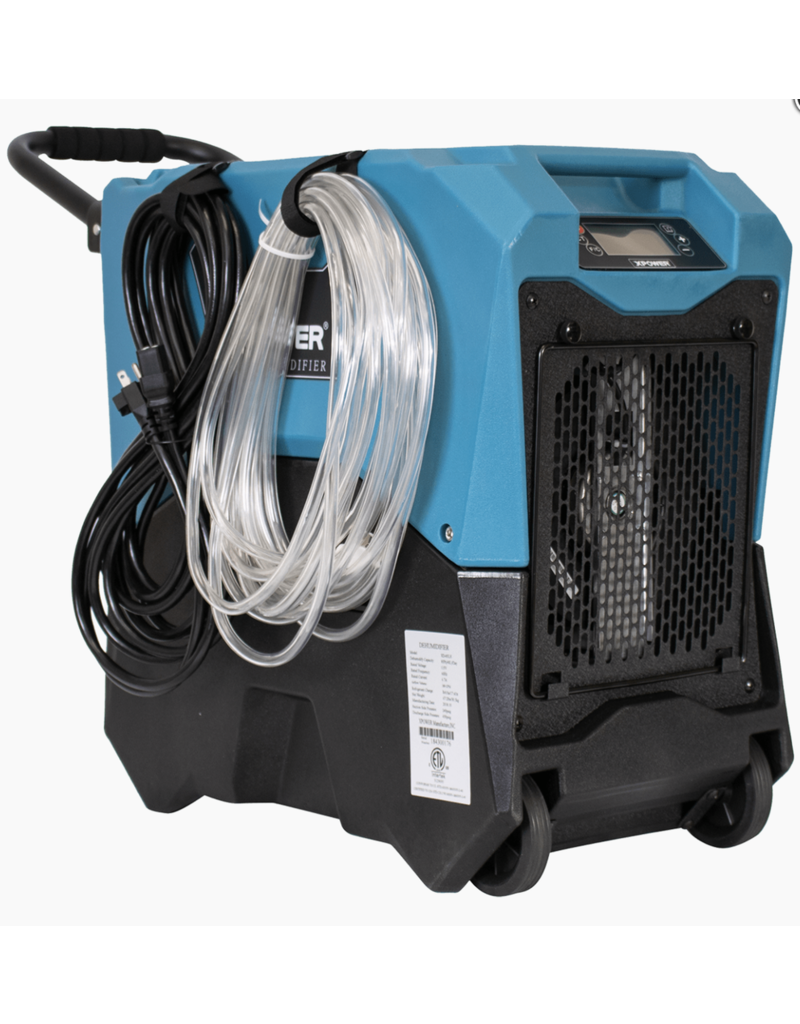 xPower XPower XD-85L2 LGR Commercial Dehumidifier (P18)