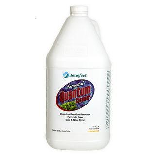 Benefect Benefect® Quantum Cleaner, 1 Gallon