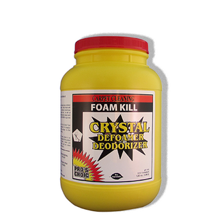 CTi-Pro's Choice Pros Choice Crystal Defoamer - Small (120 Oz)