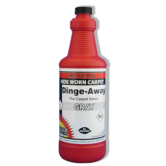 CTi-Pro's Choice Pros Choice Dinge Away - Gray (1 Quart)