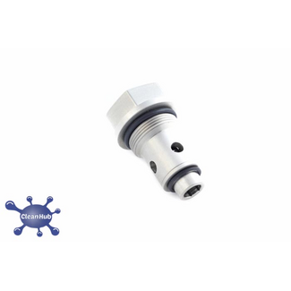 LEGEND BRANDS, INC Check Valve, For Check Valve Manifold SS
