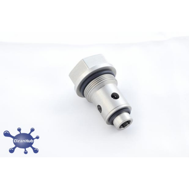 LEGEND BRANDS, INC Check Valve, For Check Valve Manifold SS