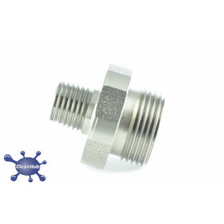 LEGEND BRANDS, INC CAT Adaptor, Chemical Pump SS