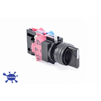 LEGEND BRANDS, INC Switch Rotary. 3 Position (8.603-004.0) (61-950738)