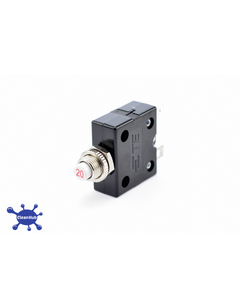 LEGEND BRANDS, INC Circuit Breaker 12v | 20a