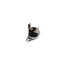 THERMOSTAT, AUTO RESET, 210DEG, MYTEE HEATER