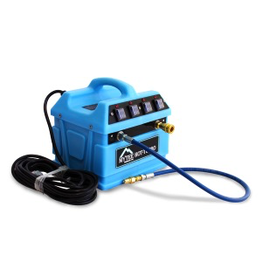 Mytee 240-120 Mytee® Hot Turbo Portable Heater