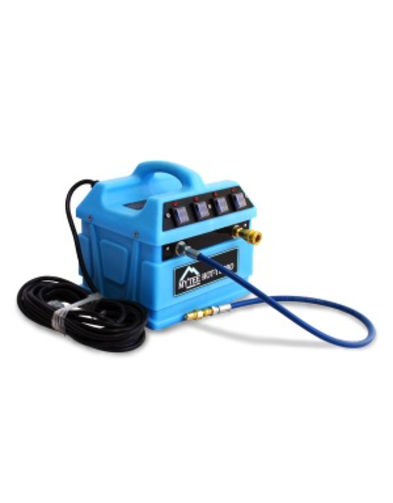 Mytee 240-120 Mytee® Hot Turbo Portable Heater