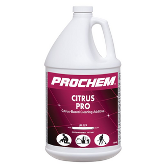 Prochem Prochem Citrus Pro 1 Gallon