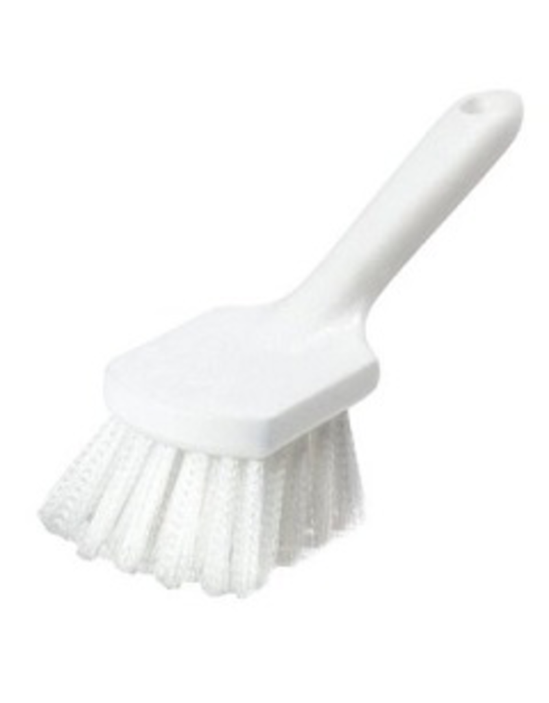 Plastic Carpet Cleaner Brush