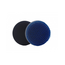CleanHub Round Brush 5” - Short Bristle Stiff