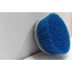 CleanHub Round Brush 5” - Long Bristle Soft