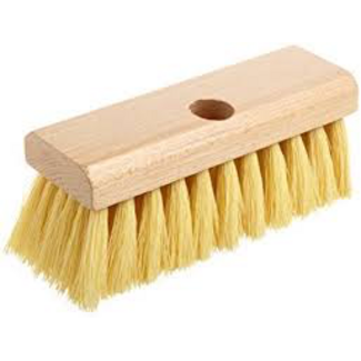 CleanHub Brush - Tampafil Plastic 7x2