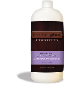 Kleenrite LeatherPlus LeatherGuard, 1 Quart