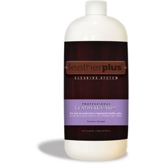 Kleenrite LeatherPlus LeatherGuard, 1 Quart