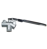 CleanHub Cleaning Tool Part - Angle Valve, SS (Soft Touch)