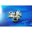 CleanHub Cleaning Tool Part - Angle Valve, SS (Soft Touch)