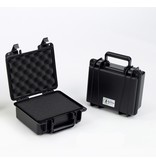 CleanHub Small Case, Protective W/Foam