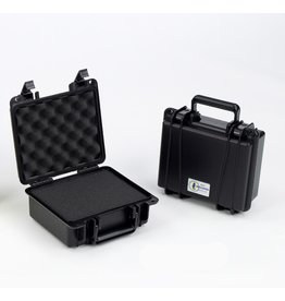 Petoskey Plastics Small Case, Protective W/Foam