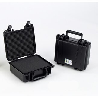 CleanHub Small Case, Protective W/Foam