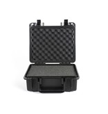 CleanHub Small Case, Protective W/Foam