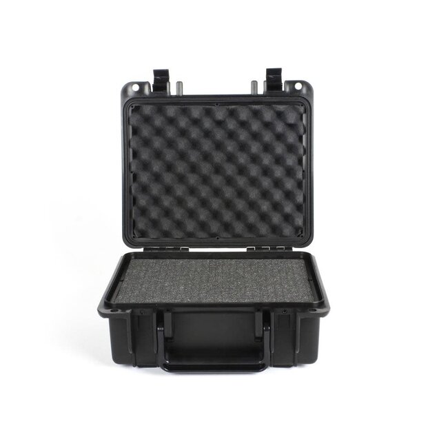CleanHub Small Case, Protective W/Foam