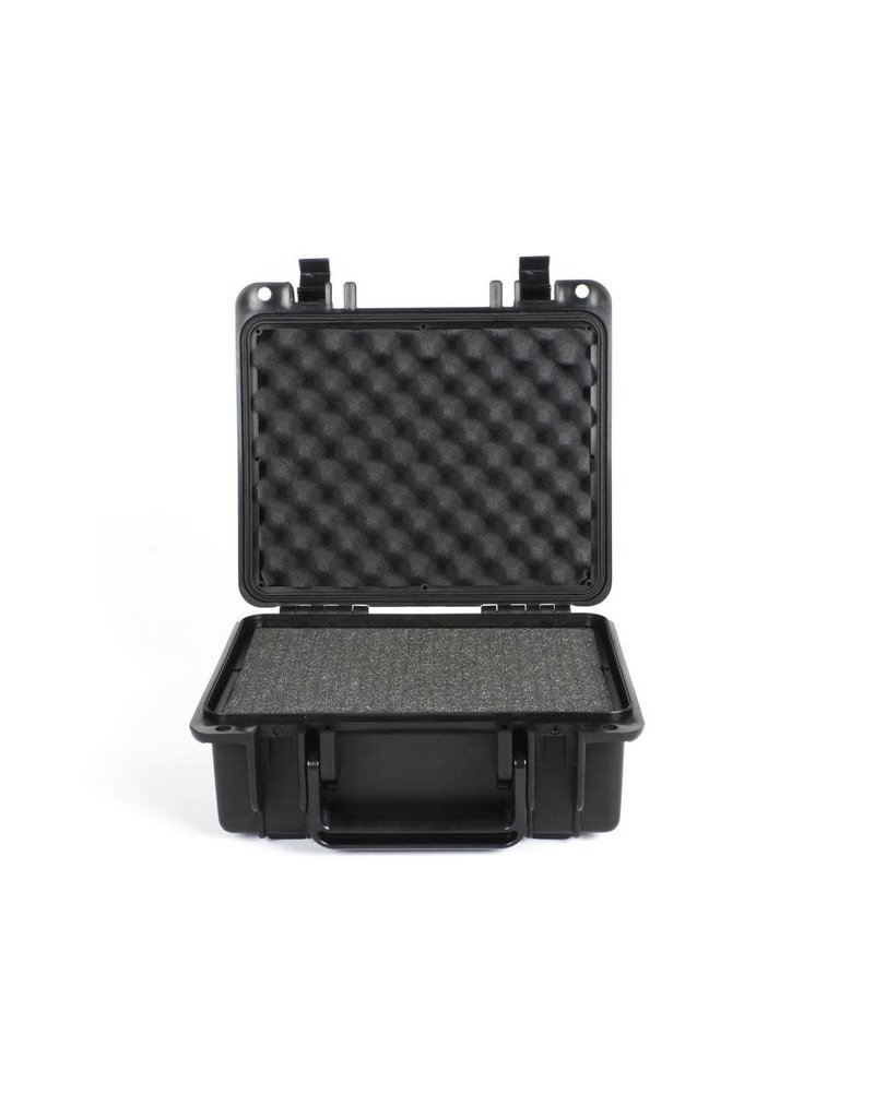 CleanHub Small Case, Protective W/Foam