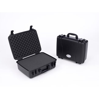 CleanHub Medium Case, Protective W/Foam