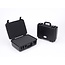 CleanHub Medium Case, Protective W/Foam
