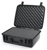 CleanHub Medium Case, Protective W/Foam