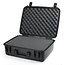CleanHub Medium Case, Protective W/Foam