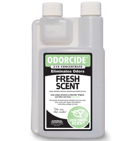 Thornell Corporation Odorcide® 210 Fresh Scent - 16oz
