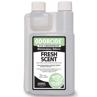 Thornell Corporation Odorcide® 210 Fresh Scent - 16oz
