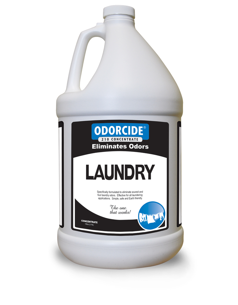 Thornell Corporation Odorcide® 210 Laundry Concentrate - 1 Gallon