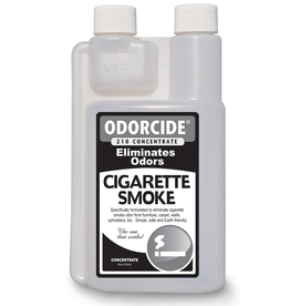 Thornell Corporation Odorcide® 210 Cigarette Smoke Concentrate - 16oz