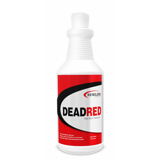 Newline Industries Dead Red 1 Quart