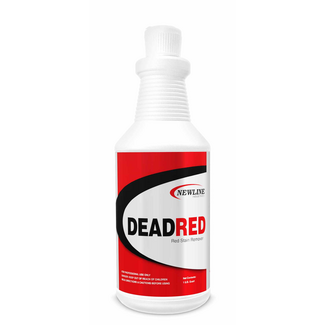 Newline Industries Newline® Dead Red 1 Quart