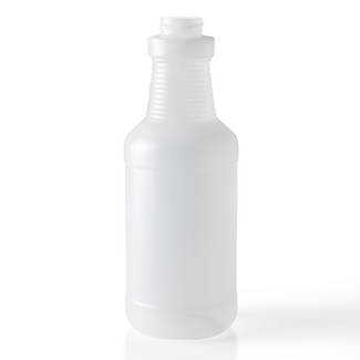 CleanHub Bottle - Plastic 16oz (Pint)
