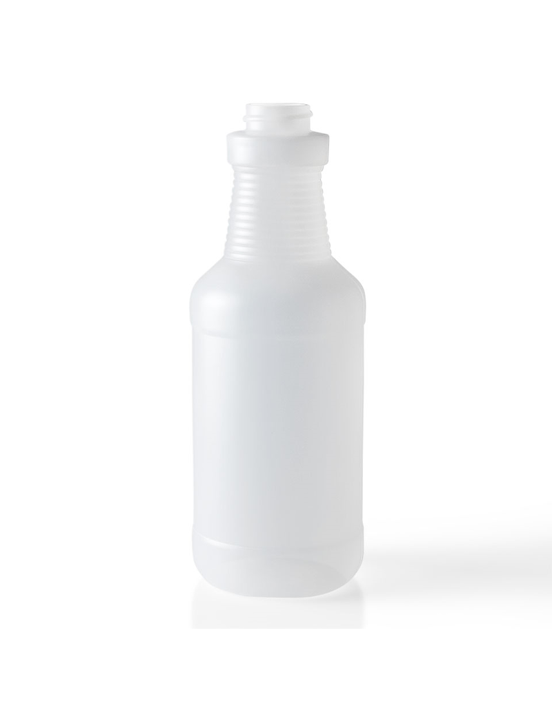 CleanHub Bottle - Plastic 16oz (Pint)