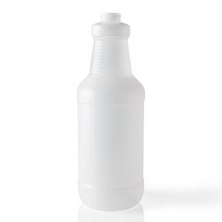 CleanHub Bottle - Plastic 32oz