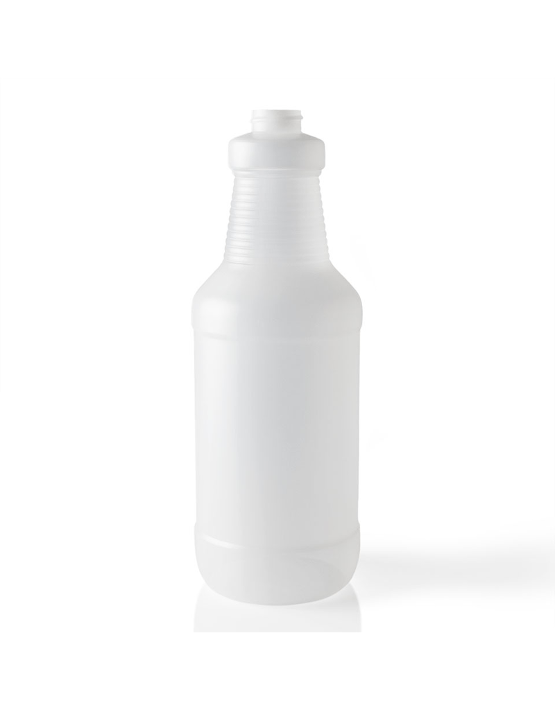 CleanHub Bottle - Plastic 32oz