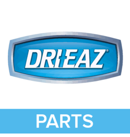 Drieaz NUT - #2-56 SS