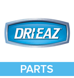 Drieaz VELCRO - 3/4 LOOP AND HOOK BLK PSA