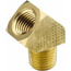 Parker Brass - 1/4" 45 STREET ELBOW