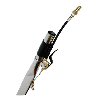 CleanHub Crevice Tool - 18 Crevice Tool, External Spray