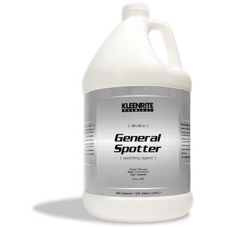 Kleenrite General Spotter, 1 Gallon