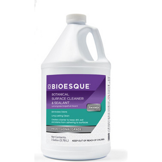 Bioesque Bioesque® Botanical Surface Cleaner 1 Gallon