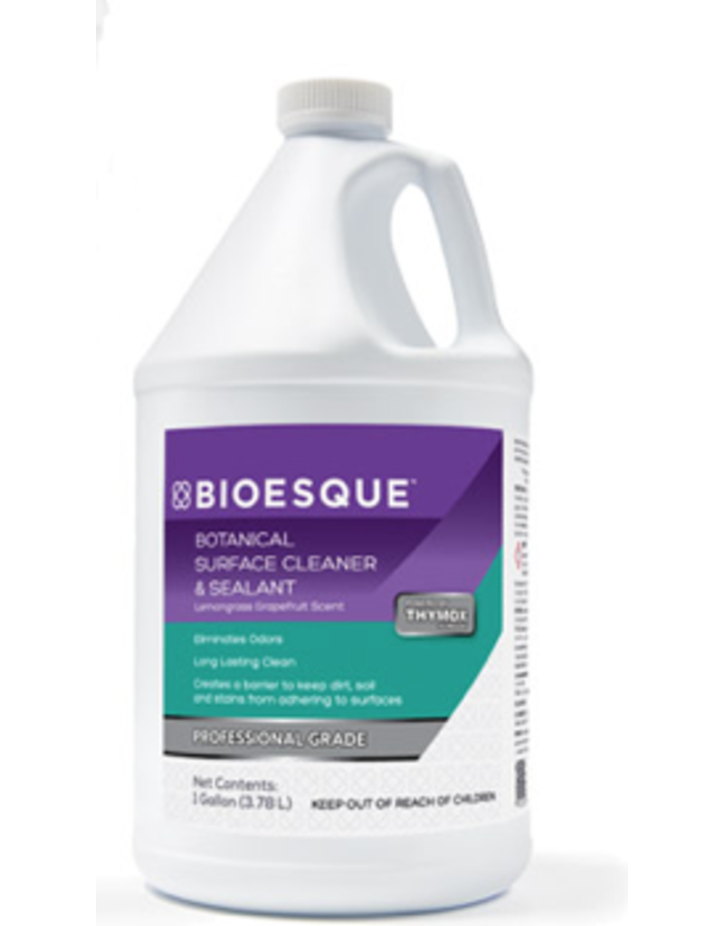 Bioesque Bioesque® Botanical Surface Cleaner 1 Gallon